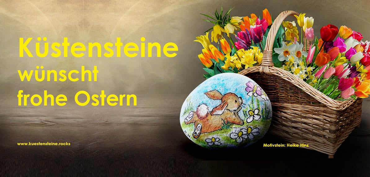 Küstensteine - 2024